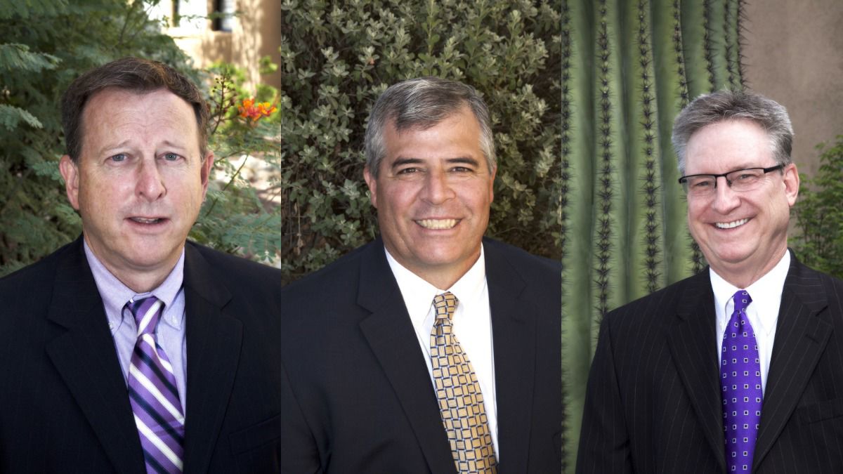 Tucsonans who have been moved, promoted or appointed in 2018